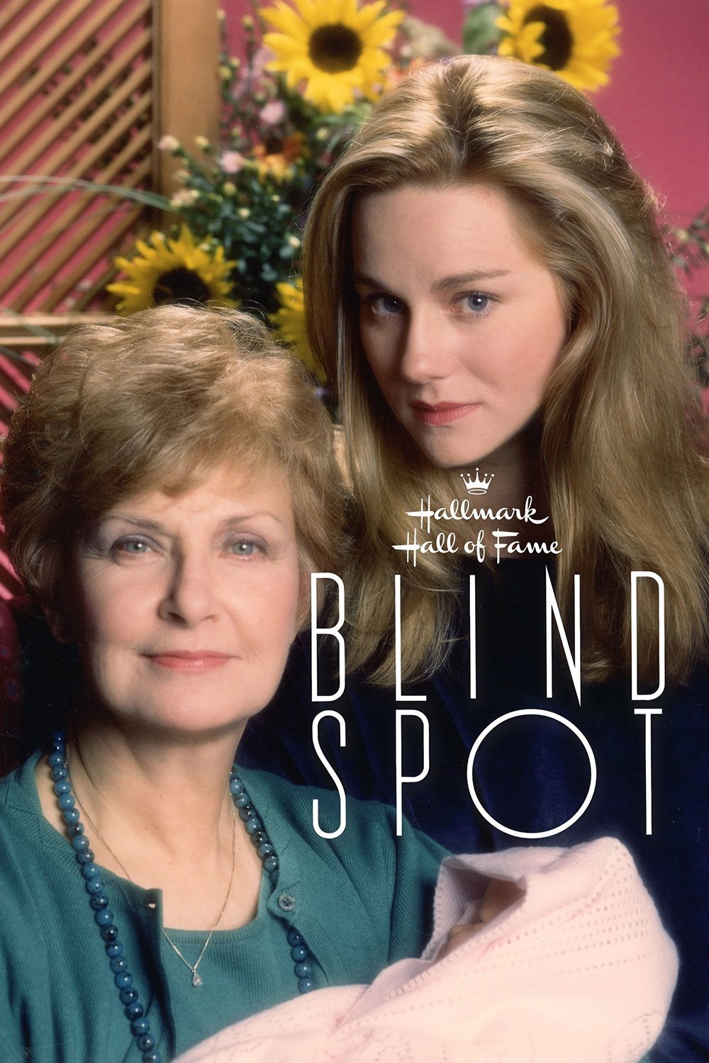 Постер Blind Spot